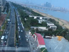 -南昌之星摩天轮