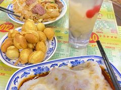 鸡蛋仔-顺记冰室(宝华路店)