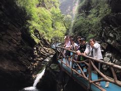 -九龙潭景区