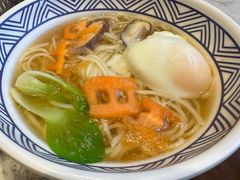 生日面-四川饭店·小龙虾(长白店)