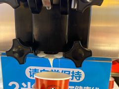 -江湖小牛·水煮牛排火锅(欧亚新生活购物广场店)