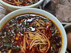 -清真·马安军辣子牛肉面