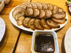 秘制肘子-姥姥家春饼店(惠新东街店)