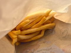 -麦当劳(北京昌金路得来速餐厅店)