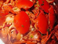 -胖哥俩肉蟹煲(河北勒泰购物中心店)