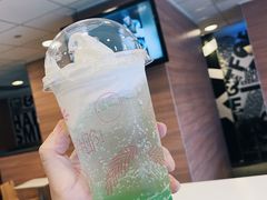 -麦当劳(天骄店)