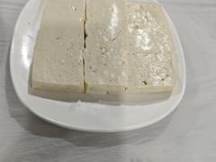 豆腐-鑫龙火锅城(阳光新路店)