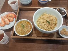 -蟹上黄·蟹黄面·江南糖水(人民广场店)