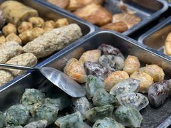 -龙眼南白粥六顺白粥