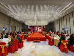 点击看大图 -Sunny喜铺婚礼策划(东部店)