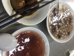 -芳婆糕团店(王府大街店)