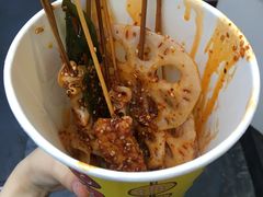 -歹街(金成店)
