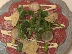 -Osteria Garden 生蚝花园餐厅(原进贤路店)