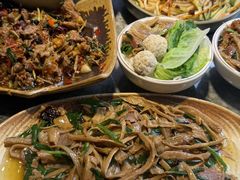 -宣威山野人家·云南菜·菌火锅(金碧店)