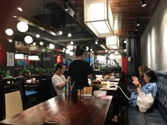 -悟长年潮汕菜砂锅粥(圣熙8号店)