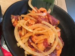 -新石器烤肉(张家港购物公园店)