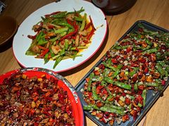 -先启半步颠.川菜.小酒馆(宝安坪洲店)