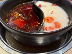 -钢管厂五区小郡肝串串香火锅(梅川路店)