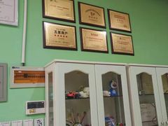 -小问号·科学启蒙·逻辑思维·阅读素养·口才演讲(杨浦合生汇中心)