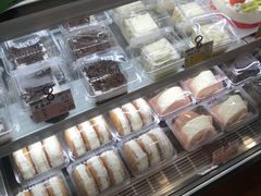 -新侨三宝乐面包店(崇文门店)