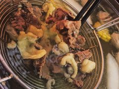 -陈记顺和潮汕牛肉火锅(韩江路店)
