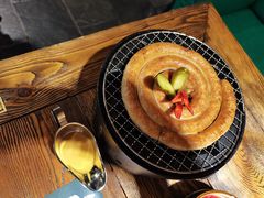 -卢布里西餐厅(总店)