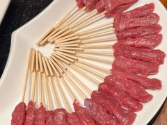 -南门涮肉(北洼路店)