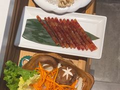 -周渝食惦酸菜鱼(青浦店)