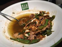 费大厨辣椒炒肉-费大厨辣椒炒肉(万家丽一店)