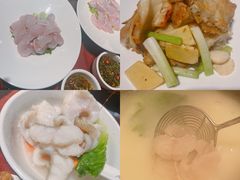 -大良毋米粥(锦龙路总店)