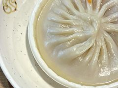 蟹黄大汤包-花园茶楼(兴城西路店)