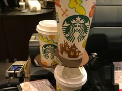 -星巴克(北京三里屯SOHO一店)