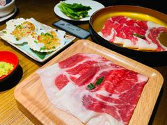 -蟹将军·松叶蟹和牛日料放题自助(K11店)