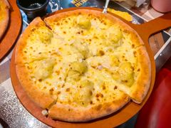 -米斯特比萨(罗斯福店)