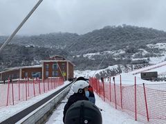 -太子岭滑雪场