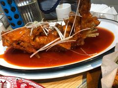 -遇见小厨·北京烤鸭·江湖菜·川菜(广福桥店)