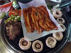 -杀猪天·韩国烤肉(总店)