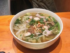 -saigon saigon | 西贡西贡(滨北店)