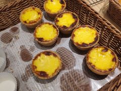 -玥儿弯弯手作烘焙(中海国际社区御城店)
