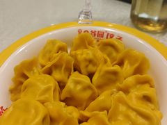 -金谷园饺子·烧烤(人大总店)