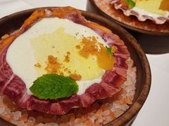 -王品牛排(福州泰禾店)