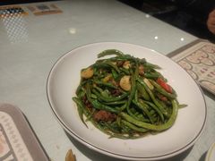 -海尔巴格一甸茶餐厅(团结路店)