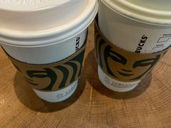 -星巴克(北京三里屯SOHO一店)