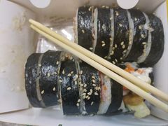 -传闻来紫菜包饭·打糕(西塔韩百店)