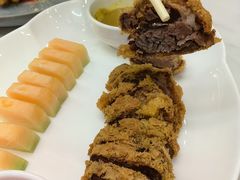 -京滨饭店·餐厅(阜外大街店)