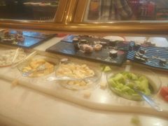 -好伦哥比萨烤肉自助(八里桥店)