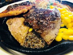 -豪客来牛排(中核世纪广场店)