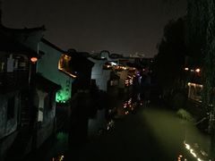 -嘉兴月河历史街区