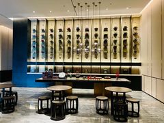 -御公馆中餐厅·点心·顺德菜·佛山东平保利洲际酒店