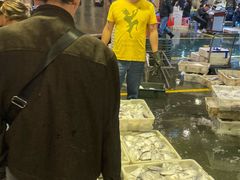 -海峡水产品交易中心(海鲜交易区)